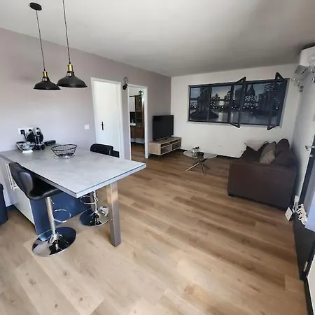 40 M 2 Apartman *