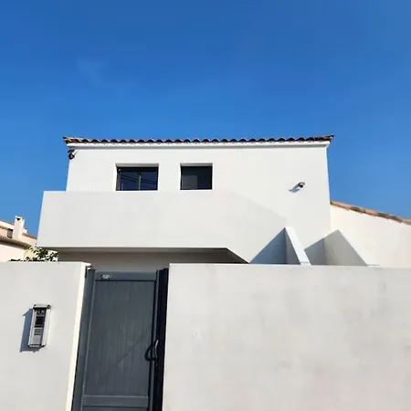 40 M 2 Apartman Pérols