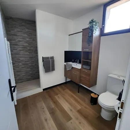 Appartement 40 M 2 *