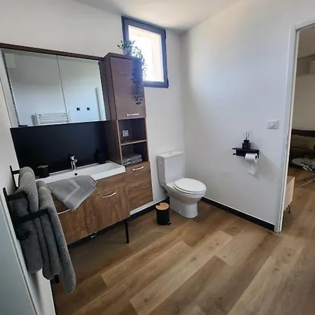 Appartement 40 M 2 Pérols